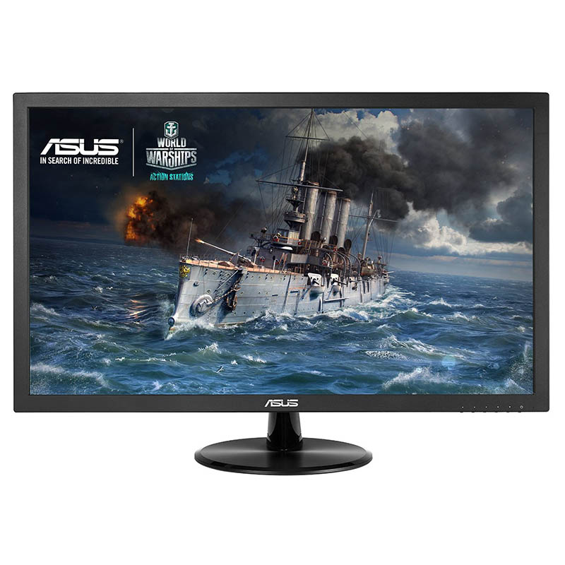 ASUS VP247H 1